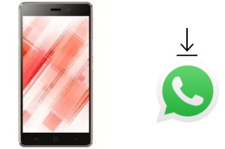 Come installare WhatsApp su itel Power Pro it1553