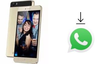 Come installare WhatsApp su itel PowerPro P41