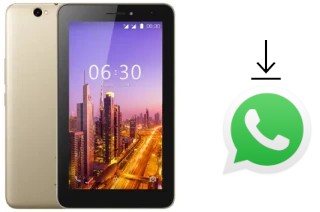 Come installare WhatsApp su itel Prime4