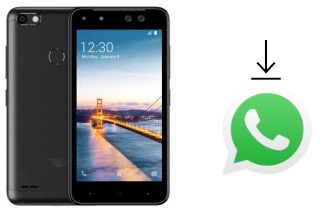 Come installare WhatsApp su itel S12