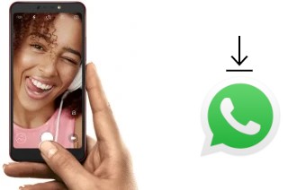 Come installare WhatsApp su itel S13