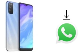 Come installare WhatsApp su itel S16