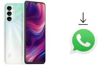 Come installare WhatsApp su itel S17