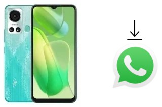 Come installare WhatsApp su itel S18