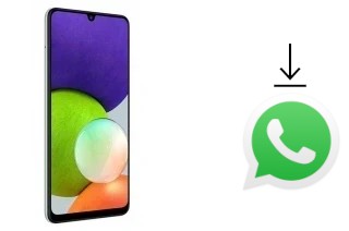 Come installare WhatsApp su itel S21 Pro