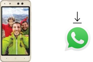 Come installare WhatsApp su itel S21