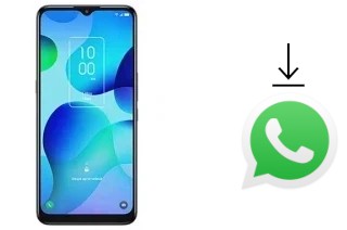 Come installare WhatsApp su itel S22