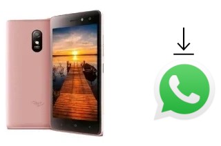 Come installare WhatsApp su itel S32 Mini