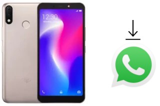 Come installare WhatsApp su itel S33