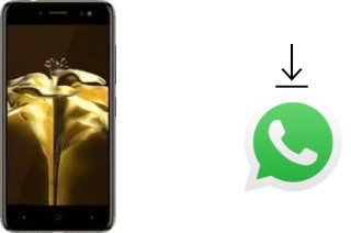 Come installare WhatsApp su itel S41