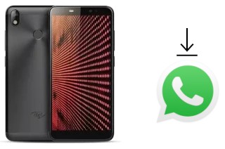 Come installare WhatsApp su itel S42