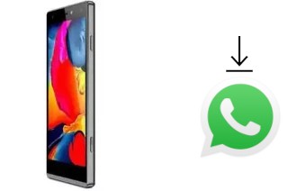 Come installare WhatsApp su itel Selfie Pro it1511