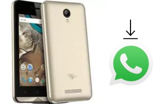 Come installare WhatsApp su itel Wish A11