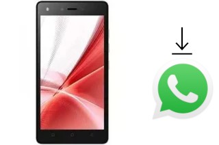 Come installare WhatsApp su itel Wish it1512