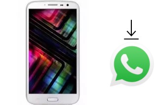 Come installare WhatsApp su iTouch F9800