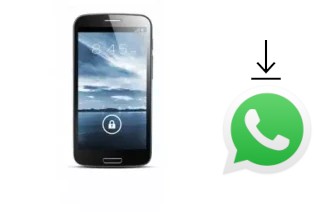 Come installare WhatsApp su iTouch HD88 Plus