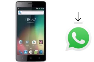 Come installare WhatsApp su iTouch V5