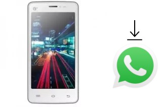 Come installare WhatsApp su IUSAI US6