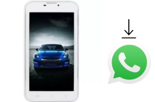 Come installare WhatsApp su iView 600