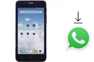 Come installare WhatsApp su iView M45