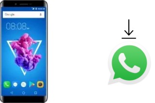 Come installare WhatsApp su iVooMi i1