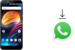 Come installare WhatsApp su iVooMi i2 Lite