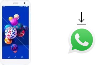 Come installare WhatsApp su iVooMi iPro