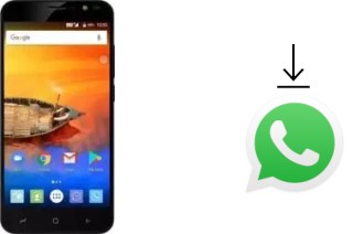 Come installare WhatsApp su iVooMi Me3