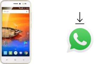 Come installare WhatsApp su iVooMi Me3S