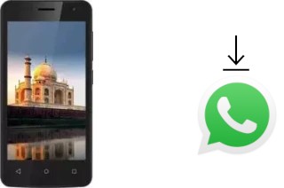 Come installare WhatsApp su iVooMi Me4