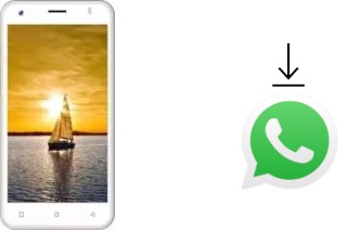 Come installare WhatsApp su iVooMi Me5