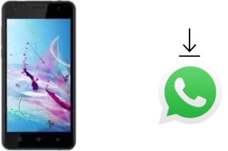 Come installare WhatsApp su iVooMi V5