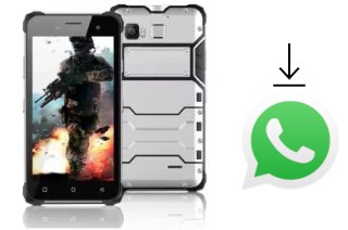 Come installare WhatsApp su Jeasung D6