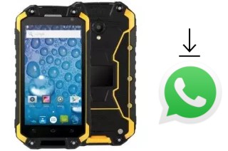 Come installare WhatsApp su Jeasung X8-G