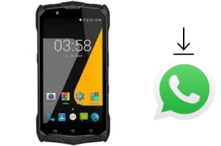 Come installare WhatsApp su Jesy J9 Quad Core