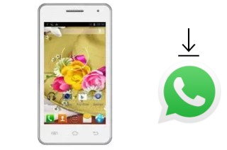 Come installare WhatsApp su JFone Alpha 3G S404