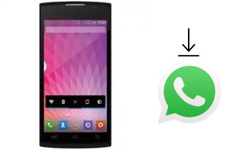 Come installare WhatsApp su JFone Alpha 3G S408