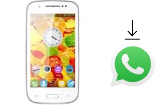 Come installare WhatsApp su JFone JS400