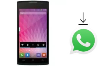 Come installare WhatsApp su JFone S409