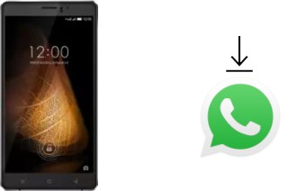 Come installare WhatsApp su Jiake A8 Plus