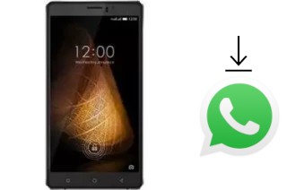 Come installare WhatsApp su Jiake A8