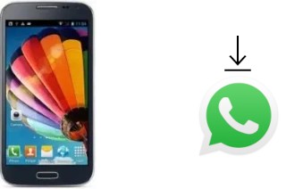 Come installare WhatsApp su Jiake I9500W