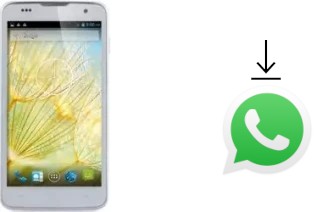 Come installare WhatsApp su Jiake JK12