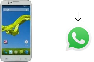 Come installare WhatsApp su Jiake JK2