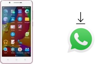 Come installare WhatsApp su Jiake L8