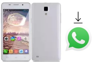 Come installare WhatsApp su Jiake M4