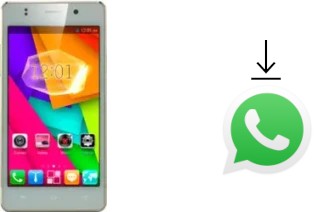 Come installare WhatsApp su Jiake MX5