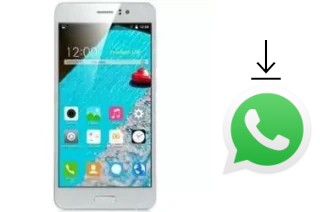 Come installare WhatsApp su Jiake N9200