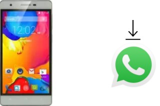 Come installare WhatsApp su Jiake S1