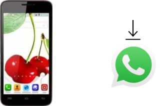 Come installare WhatsApp su Jiake V3